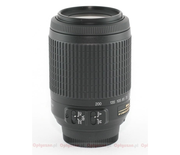 Nikon D3200+ 18-55 VRII + 55-200VR - 1451403 - zdjęcie 4